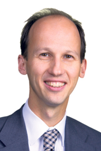 Prof. Dr. Oliver Gassmann
Wissenschaftlicher Beirat
