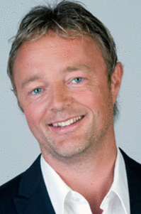 Mag. Gerd Bacher